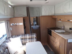 2015 Jayco Starcraft SN 1875