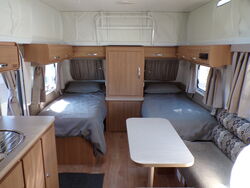 2015 Jayco Starcraft SN 1875
