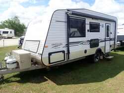 2016 Billabong Caravan SN 1783