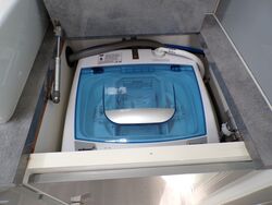 2016 JB Caravan SN 1873