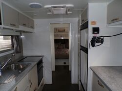 2016 Leader Caravan SN1884