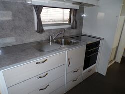 2016 Leader Caravan SN1884