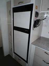 2016 Leader Caravan SN1884