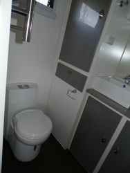 2017 Evolution Caravan SN 1868