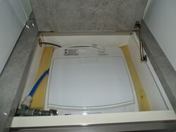 2017 Evolution Caravan SN 1868