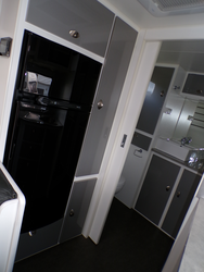 2017 Evolution Caravan SN 1868