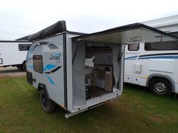 2017 Jayco J Pod SN 1869