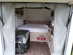 2017 Jayco J Pod SN 1869
