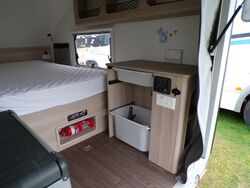 2017 Jayco J Pod SN 1869