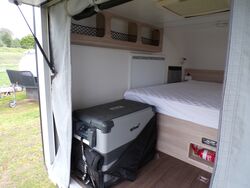 2017 Jayco J Pod SN 1869