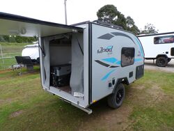 2017 Jayco J Pod SN 1869