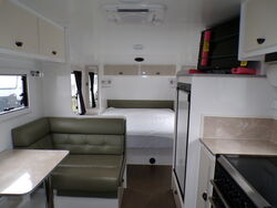 2017 Roma Caravan