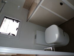 2017 Roma Caravan
