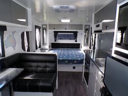 2018 Paramount Caravan SN 1865