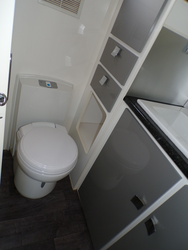 2018 Paramount Caravan SN 1865