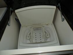 2018 Paramount Caravan SN 1865