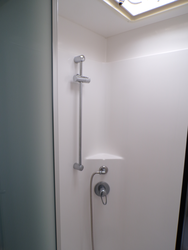 2018 Paramount Caravan SN 1865