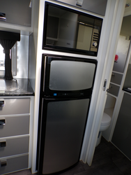 2018 Paramount Caravan SN 1865