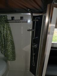 2019 Aus rack SN 1887