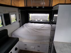 2019 Aus rack SN 1887