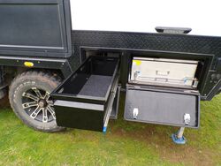 2019 Aus rack SN 1887
