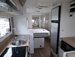 2019 Halen Van SN 1871