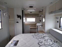 2019 Halen Van SN 1871