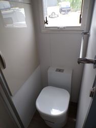 2019 Halen Van SN 1871