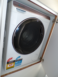 2019 Halen Van SN 1871