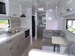 2019 Snowy River Caravan SN 1864