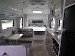 2019 Snowy River Caravan SN 1864