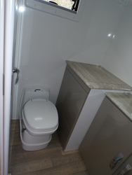 2019 Snowy River Caravan SN 1864