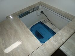 2019 Snowy River Caravan SN 1864