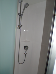 2019 Snowy River Caravan SN 1864