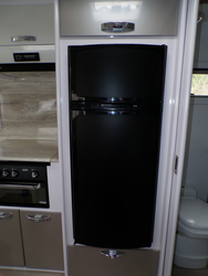 2019 Snowy River Caravan SN 1864