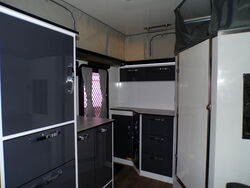 2021 Austrack Camper SN 1843