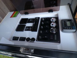 2021 Austrack Camper SN 1843