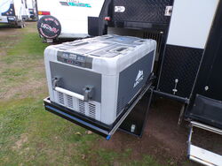 2021 Austrack Camper SN 1843