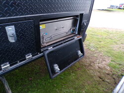 2021 Austrack Camper SN 1843