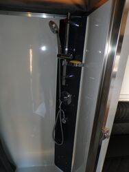 2021 Austrack Camper SN 1843