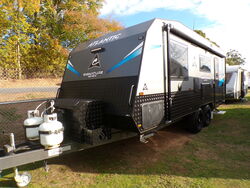 2022 Atlantic Caravan S/N 1849