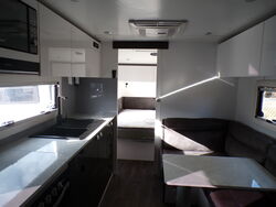 2022 Atlantic Caravan SN 1849