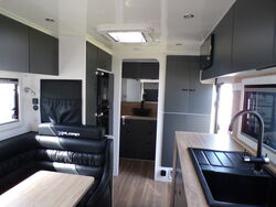 2022 Great Aussie Caravan SN 1889