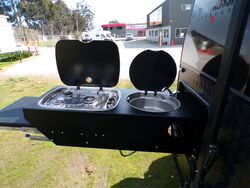 2022 Great Aussie Caravan SN 1889