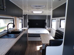 2022 Great Aussie Caravan SN 1889