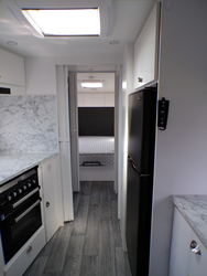 2023 Boutique Caravan SN 1866