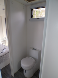 2023 Boutique Caravan SN 1866