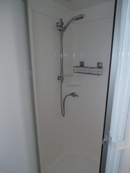 2023 Boutique Caravan SN 1866