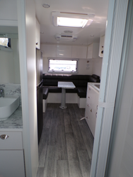 2023 Boutique Caravan SN 1866