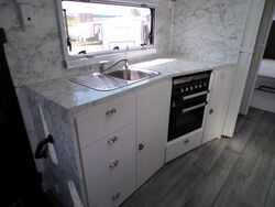 2023 Boutique Caravan SN 1866